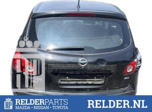 Radnabe hinten Nissan Qashqai J10  P20625278