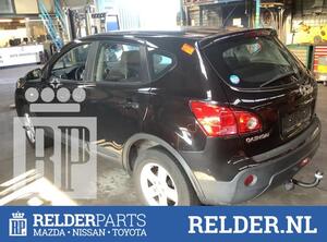 Radnabe hinten Nissan Qashqai J10  P19243687