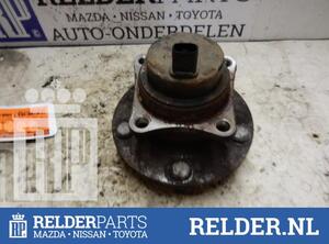 Wheel Hub TOYOTA COROLLA Verso (ZER_, ZZE12_, R1_)