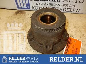 Wheel Hub NISSAN INTERSTAR Van (X70)