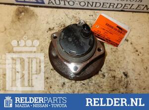 Radnabe hinten Toyota Corolla Liftback E12 8954402010 P5673950