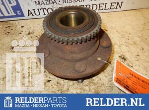 Wheel Hub MAZDA 6 Hatchback (GG)