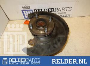 Wheel Hub TOYOTA COROLLA Liftback (_E11_)