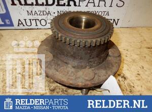 Wheel Hub MAZDA 6 Hatchback (GG)