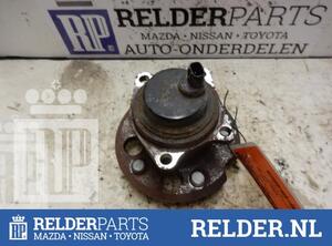 Wheel Hub TOYOTA PREVIA (_R3_)