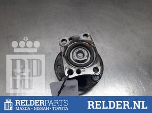 Wheel Hub MAZDA 2 (DE_, DH_)