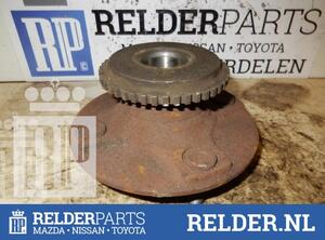 Wheel Hub NISSAN PRIMERA Hatchback (P11)