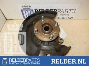 Radnabe vorne Toyota Yaris Verso P2  P6136069