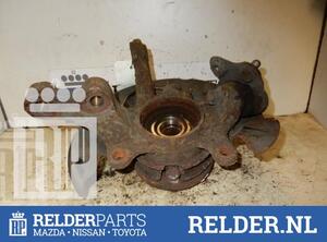 Wheel Hub TOYOTA COROLLA Liftback (_E11_)