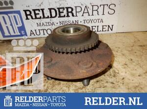 Wheel Hub NISSAN ALMERA TINO (V10)