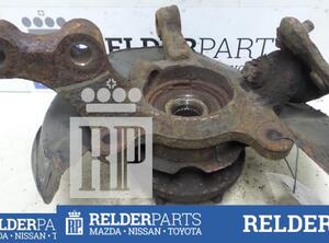 Radnabe vorne Toyota Celica T23  P5680597