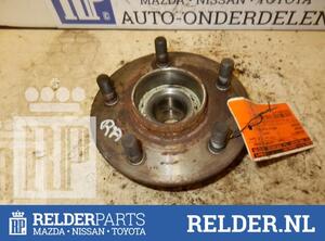 Wheel Hub NISSAN PRIMERA Estate (WP12)