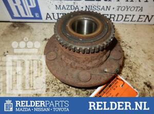 Wheel Hub MAZDA 6 Hatchback (GG)