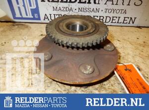 Wheel Hub NISSAN PRIMERA Hatchback (P12)