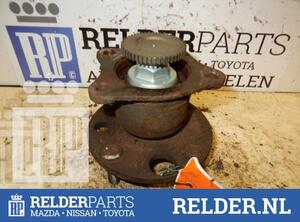 Wheel Hub TOYOTA COROLLA Liftback (_E11_)