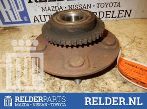 Wheel Hub NISSAN ALMERA TINO (V10)