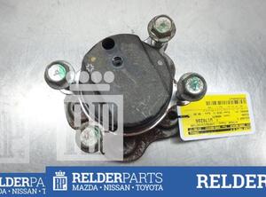 Wheel Hub NISSAN QASHQAI II SUV (J11, J11_)