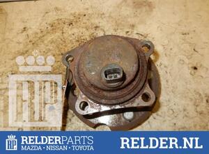 Wheel Hub TOYOTA PREVIA (_R3_)