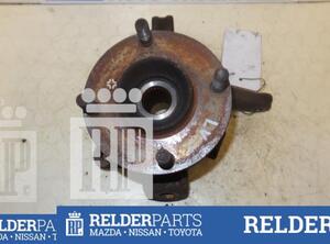 Wheel Hub NISSAN ALMERA II Hatchback (N16)