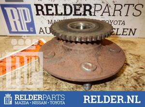 Wheel Hub NISSAN PRIMERA Hatchback (P12)