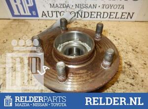 Wheel Hub NISSAN PRIMERA Hatchback (P12)