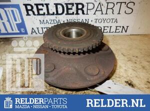 Wheel Hub NISSAN PRIMERA Hatchback (P12)