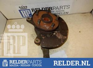 Wheel Hub TOYOTA PREVIA (_R3_)