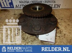 Wheel Hub NISSAN PRIMERA Hatchback (P12)