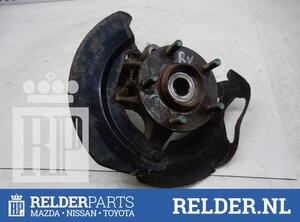 Wheel Hub MAZDA 3 (BK), MAZDA 3 Saloon (BK)