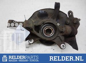 Wheel Hub TOYOTA PREVIA (_R3_)