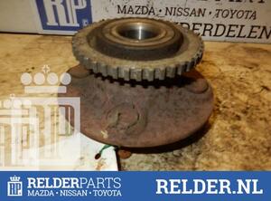 Wheel Hub NISSAN ALMERA I Hatchback (N15)