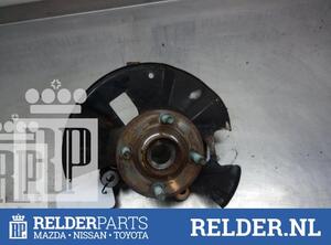 Wheel Hub MAZDA 2 (DE_, DH_)