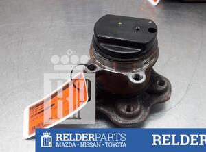 Radnabe hinten Nissan Qashqai II J11  P16227579