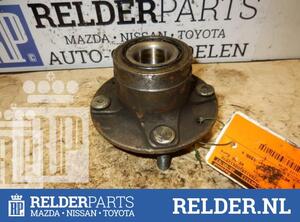 Wheel Hub MAZDA 323 S V (BA)