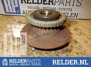 Wheel Hub NISSAN ALMERA I (N15), MERCEDES-BENZ HECKFLOSSE (W110)