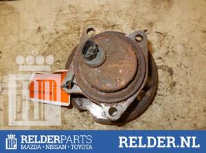 Wheel Hub TOYOTA PREVIA (_R3_)