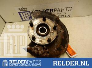 Radnabe vorne Toyota Avensis Verso M2  P6132018