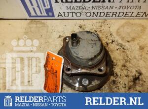 Radnabe hinten Toyota Corolla Liftback E12  P5692773