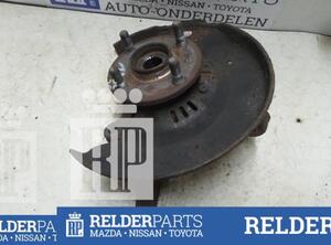 Radnabe vorne Toyota Yaris Verso P2  P5771252