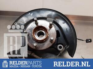 Wheel Hub MAZDA MX-30 (DR)