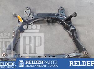 Front Axle Bracket MAZDA CX-7 (ER)