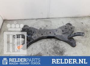 Front asdrager NISSAN MICRA IV (K13_)