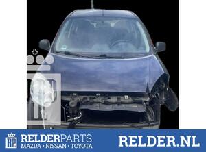 Front asdrager NISSAN MICRA IV (K13_)