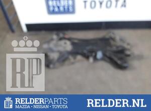 Front Axle Bracket TOYOTA PROACE Van (MDZ_), TOYOTA PROACE VERSO Bus (MPY_), TOYOTA PROACE Bus (MDZ_)