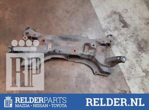 Front Axle Bracket TOYOTA YARIS (_P9_)