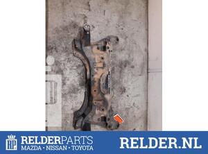 Front Axle Bracket TOYOTA YARIS (_P9_)