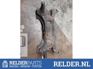 Front Axle Bracket TOYOTA YARIS (_P9_)