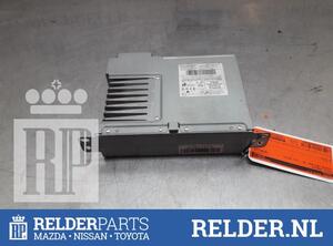 Audio Amplifier TOYOTA PROACE Van (MDZ_), TOYOTA PROACE Bus (MDZ_), TOYOTA PROACE VERSO Bus (MPY_)