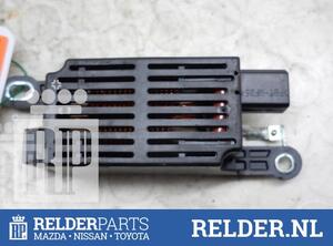 Audio Amplifier MAZDA RX-8 (SE, FE)