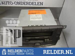 
Radio/Cassette von einem Mazda Premacy (Premacy 98-)
